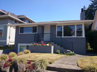 3233 NW 62nd St, Seattle, WA 98107