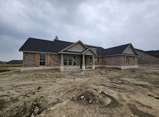 248 Meadow Vista Dr, Rhome, TX 76078