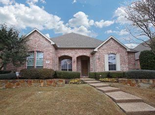 4117 Wind Dance Cir, Plano, TX 75024