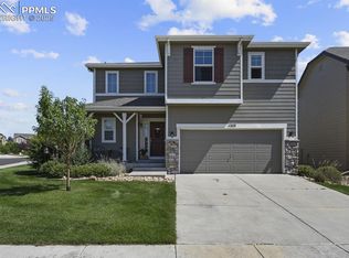 1303 Yellow Granite Way, Monument, CO 80132