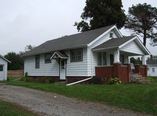 14811 Leo Rd, Leo, IN 46765