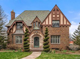 6401 E 17th Avenue Pkwy, Denver, CO 80220