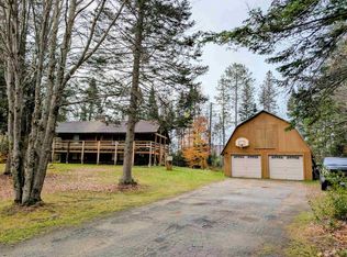 1447 Lost Nation Rd, Northumberland, NH 03582