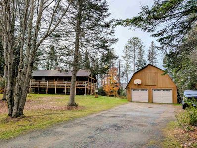 1447 Lost Nation Road, Northumberland, NH, 03582