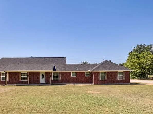 4024 J Rendon Rd, Burleson, TX 76028