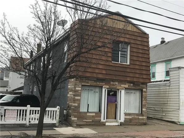 1092 Walden Ave, Buffalo, NY 14211
