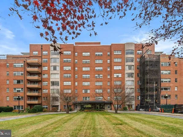 3601 Greenway Unit 101, Baltimore, MD 21218