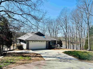 90 Inez Dr, Wedowee, AL 36278