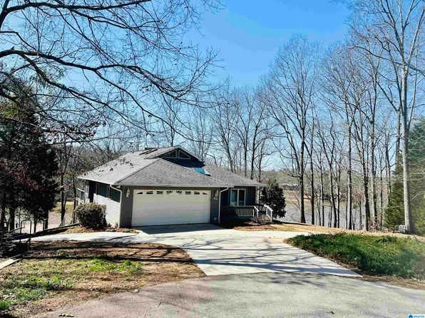 90 Inez Dr, Wedowee, AL 36278