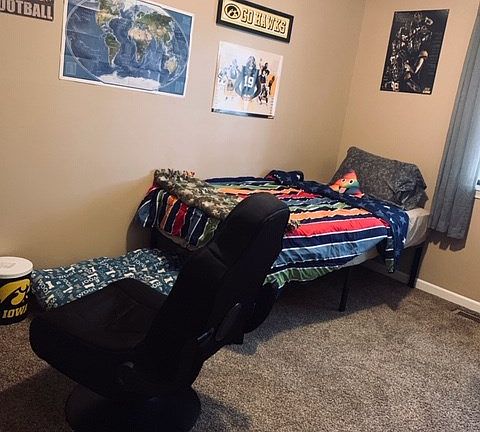 2nd image of 3503 Katie Dr