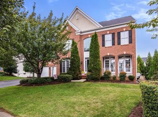 17813 Fairlady Way, Germantown, MD 20874