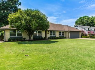 1131 Grandview Rd, Bartlesville, OK 74006