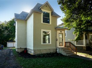 1036 15th Ave SE, Minneapolis, MN 55414