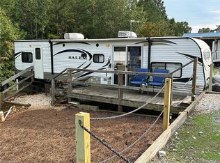145 Marina Dr, New London, NC 28127