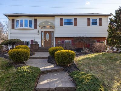 21 Amarillo Drive, Nanuet, NY, 10954