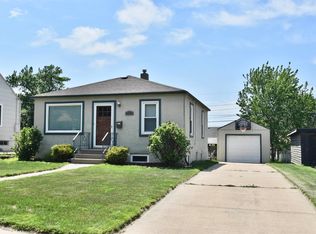 519 S Lyndale Ave, Sioux Falls, SD 57104