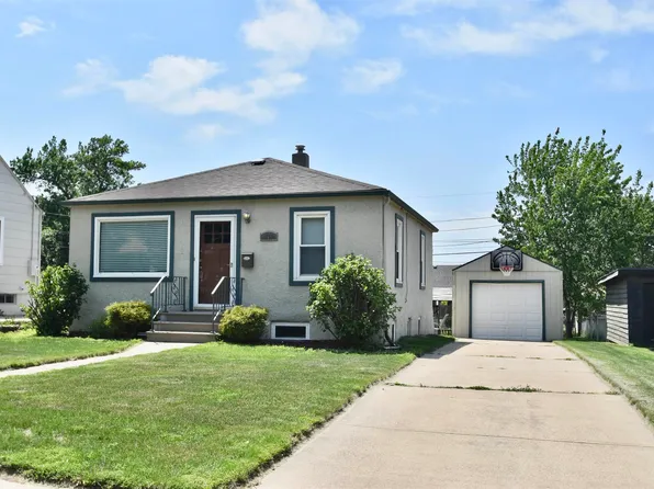 519 S Lyndale Ave, Sioux Falls, SD 57104