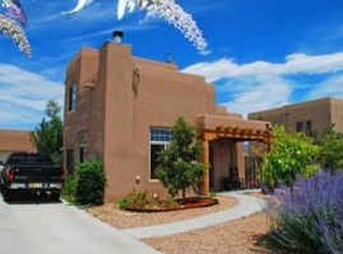 4255 Indian Summer Ln, Santa Fe, NM 87507