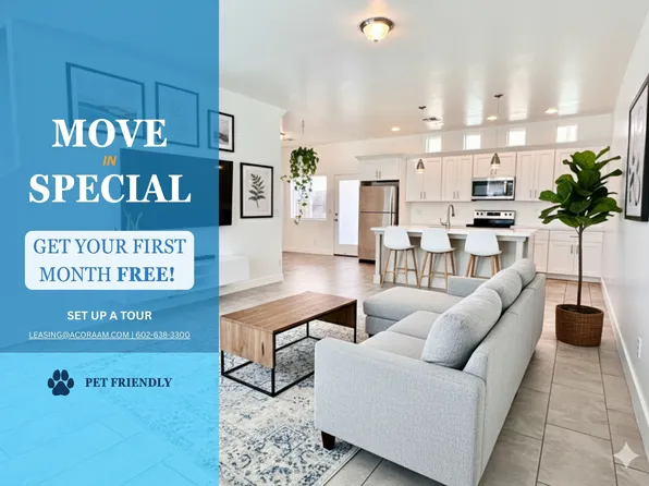 3000 N 37th St #9, Phoenix, AZ 85018