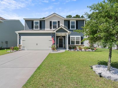 34 Keowee Lane, Beaufort, SC, 29906