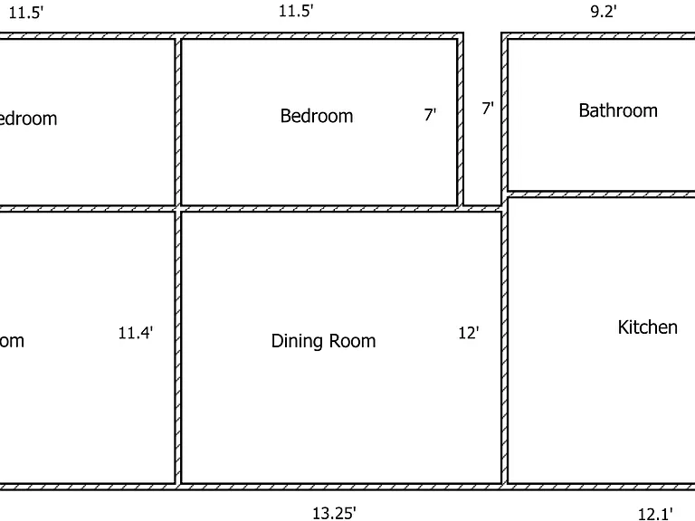3047 N Troy St #G — Photo 9