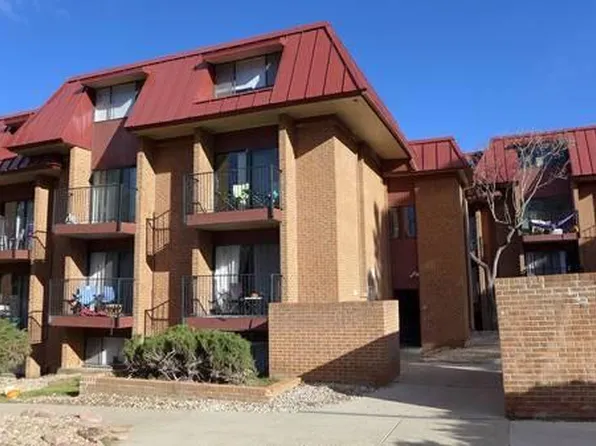 1200 College Ave, Boulder, CO