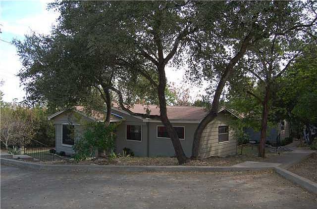 1st image of 6301 Mountain Shadows Dr APT A