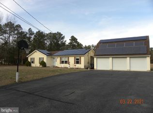 833 6th Rd, Newtonville, NJ 08346