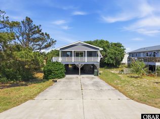 4611 S Cobia Way Lot 6, Nags Head, NC 27959