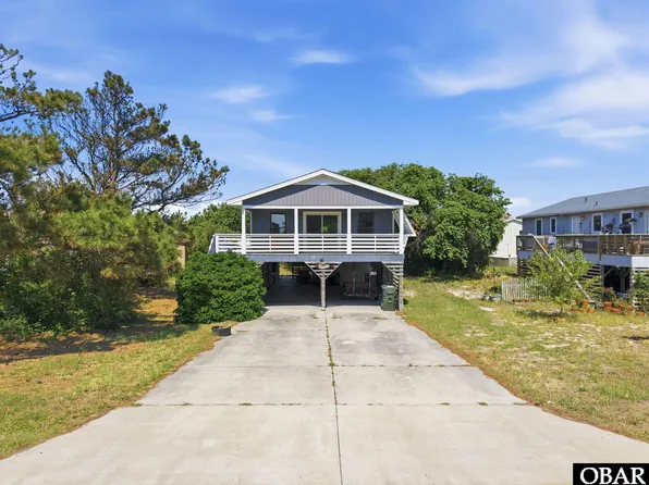 4611 S Cobia Way Lot 6, Nags Head, NC 27959