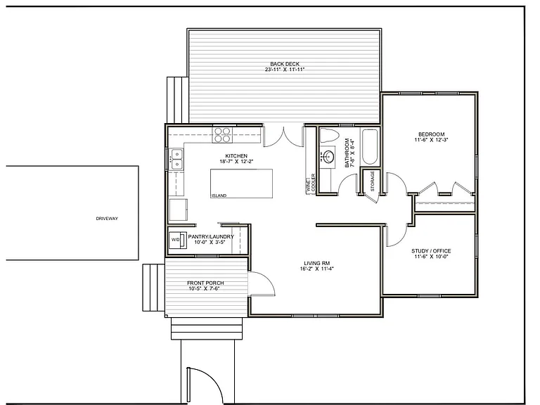 4208 Arlington St — Photo 23