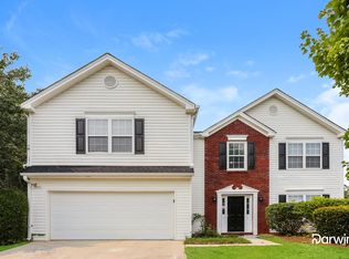 1130 Bramlett Blvd, Lawrenceville, GA 30045