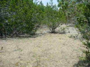 0 Harville Rd, Kerrville, TX 78028