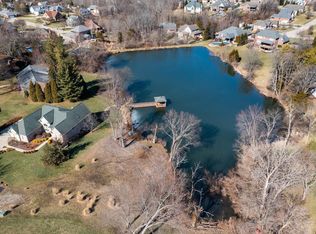 6278 Gardenlake Ct, Cincinnati, OH 45233