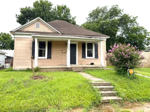 1225 Dorchester Ave, Muskogee, OK 74403