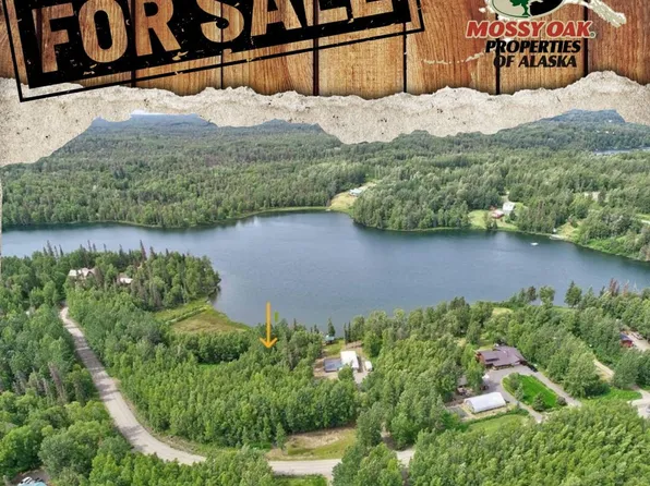 L1 2 B2 Lakecrest, Nikiski, AK 99635