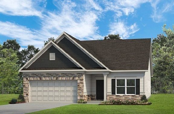 2nd image of 745 Chiswick Ct Lot 23