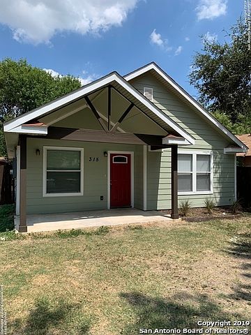 1st image of 315 Odell St
