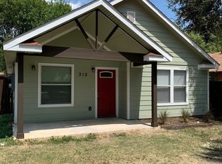 315 Odell St, San Antonio, TX 78212