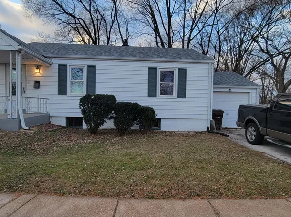 2101 Uceyle Ave, Saint Louis, MO 63114
