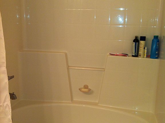 Roman Tub