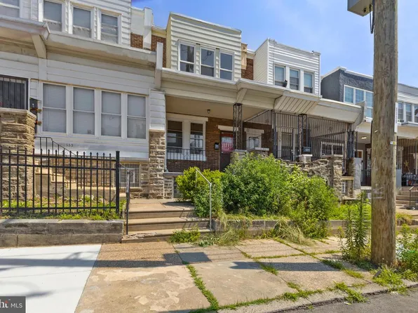 551 W Duncannon Ave, Philadelphia, PA 19120