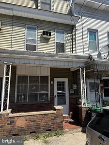 217 W Pine St, Mahanoy City, PA, 17948