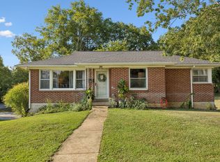 440 8th Ave S, Lewisburg, TN 37091