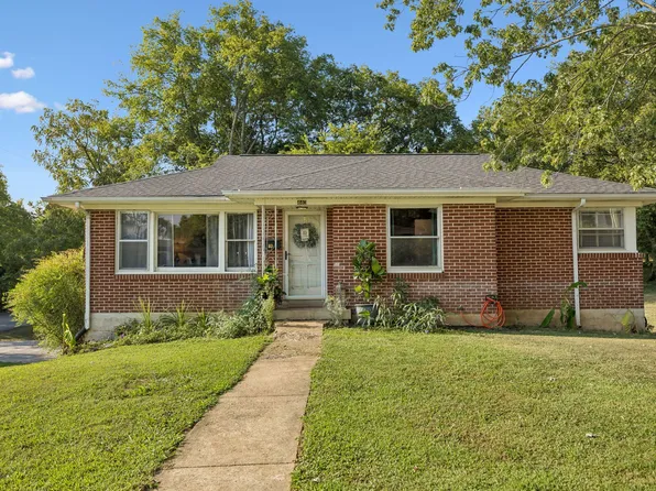 440 8th Ave S, Lewisburg, TN 37091