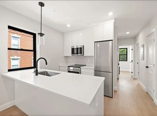 176 Salem St #4L, Boston, MA 02113