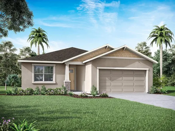 3505 Banana Shrub Blvd, Clermont, FL 34711