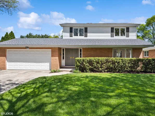 508 51st St, Western Springs, IL 60558