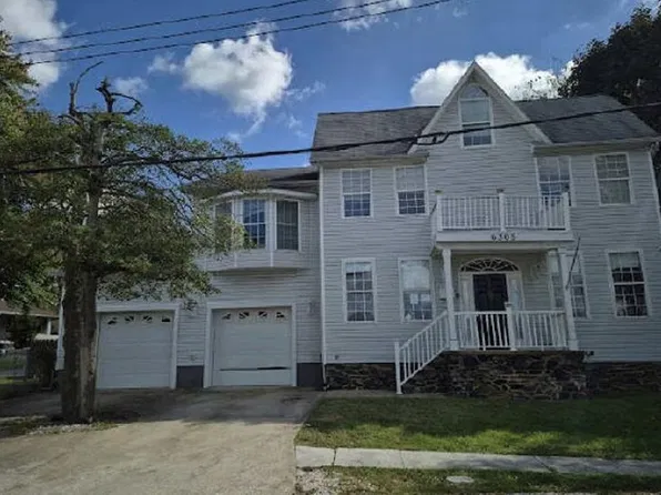 6305 Dietz Ave, Baltimore, MD 21206