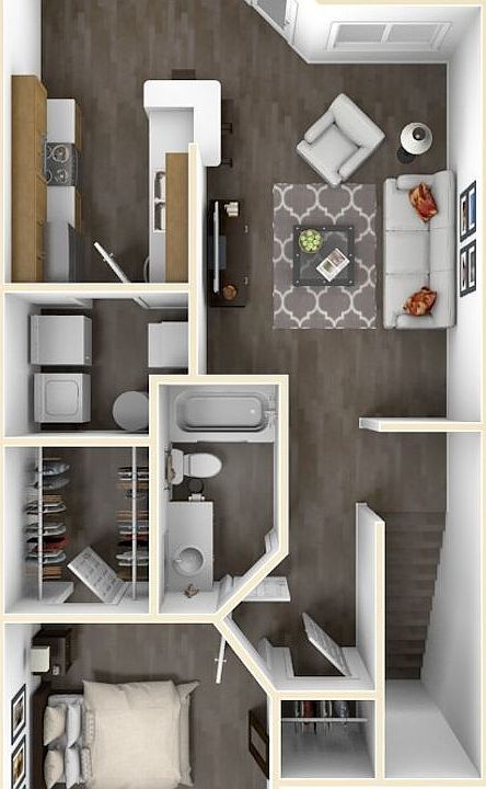 1st image of 2911 Charlotte Ct Unit 98